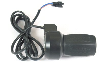 2-Pin Electric Throttle